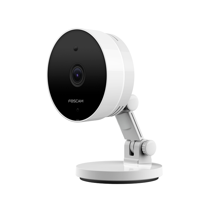 Foscam C8M 4K/8MP Dual-Band WiFi IP Kamera innen — Bild 3
