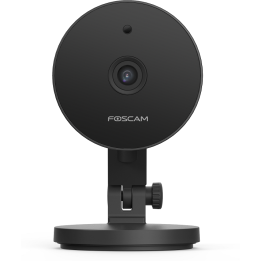 Foscam C8M 4K/8MP Dual-Band WiFi caméra IP intérieur