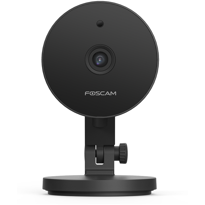 Foscam C8M 4K/8MP Dual-Band WiFi IP Kamera innen