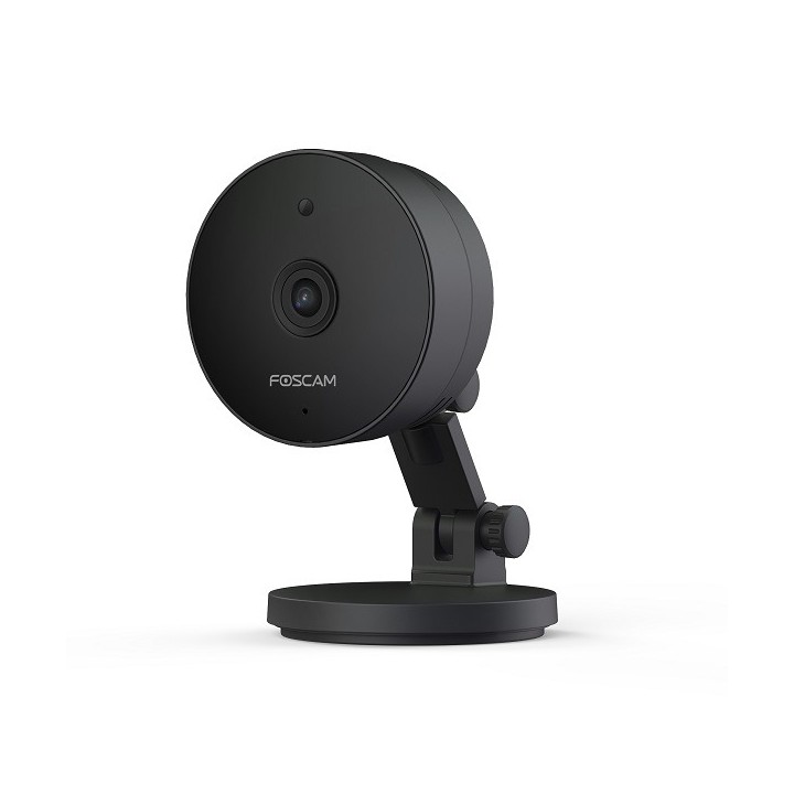 Foscam C8M 4K/8MP Dual-Band WiFi IP Kamera innen — Bild 2