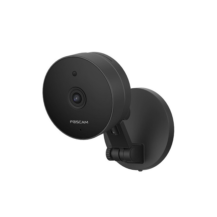 Foscam C8M 4K/8MP Dual-Band WiFi IP Kamera innen — Bild 3