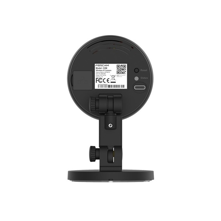 Foscam C8M 4K/8MP Dual-Band WiFi IP Kamera innen — Bild 4