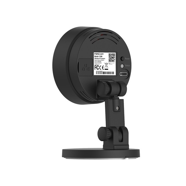 Foscam C8M 4K/8MP Dual-Band WiFi IP camera binnen — afbeelding 5