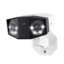 Reolink P730-A Caméra 4K PoE Dual-Lens avec Champ de Vision 180°