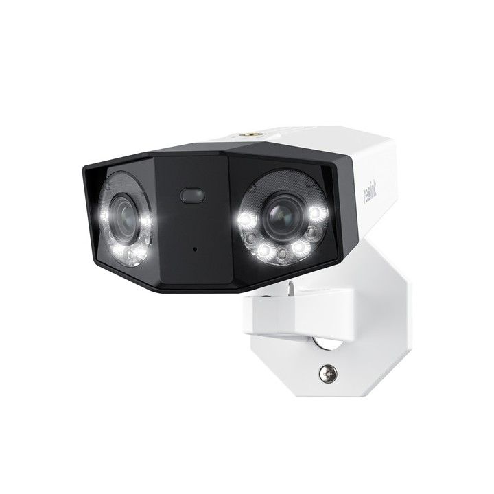 Reolink P730-A 4K PoE Dual-Lens Camera met 180° Kijkhoek