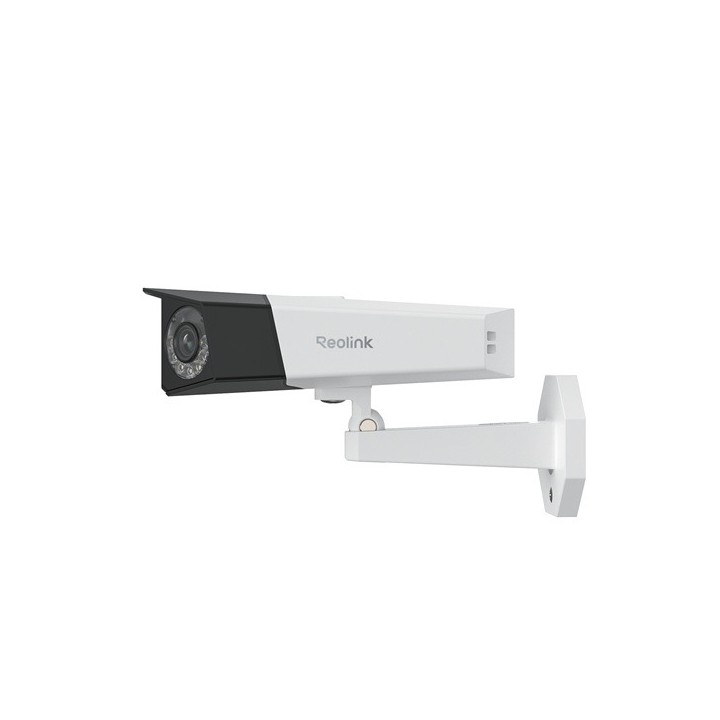 Reolink P730-A 4K PoE Dual-Lens Kamera mit 180° Blickwinkel — Bild 3