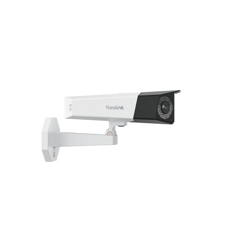 Reolink P730-A Caméra 4K PoE Dual-Lens avec Champ de Vision 180° — image 4