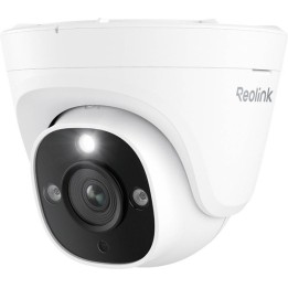 Reolink P344-A intelligente 12MP PoE domecamera