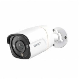 Reolink P340-A Smart 12MP PoE Bullet Camera with AI Video Search