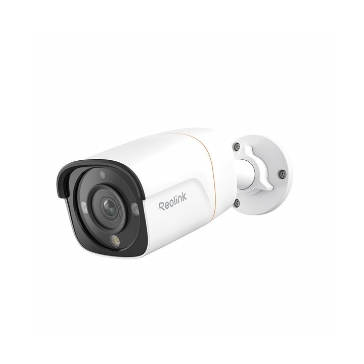 Reolink P340-A intelligente 12MP PoE Bullet-Kamera mit AI-Videosuche